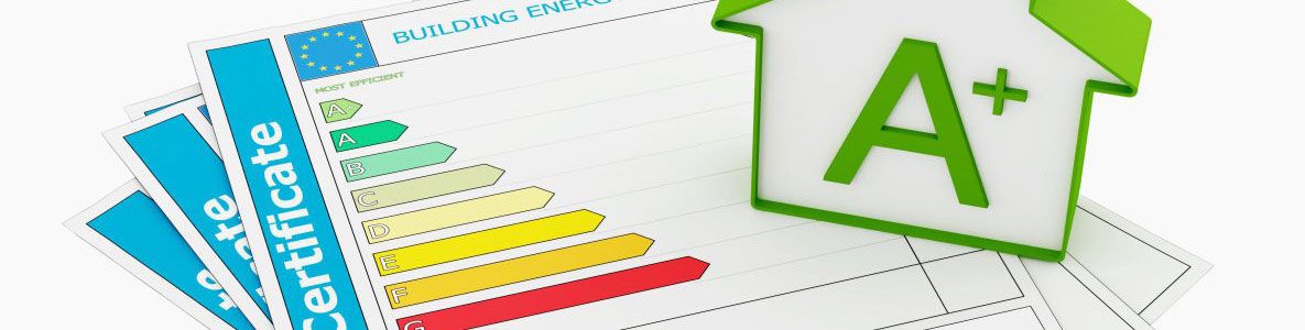 CERTIFICADO ENERGÉTICO en Torrejón de Ardoz. ORTIZ 2001,  S.L. en Torrejón De Ardoz