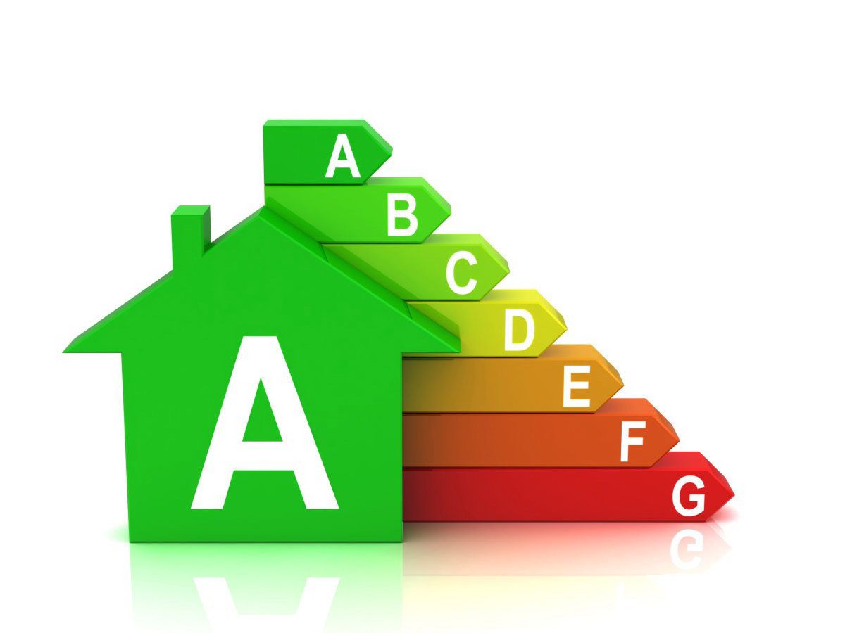¿Qué es el Certificado Energético?. ORTIZ 2001,  S.L. en Torrejón De Ardoz