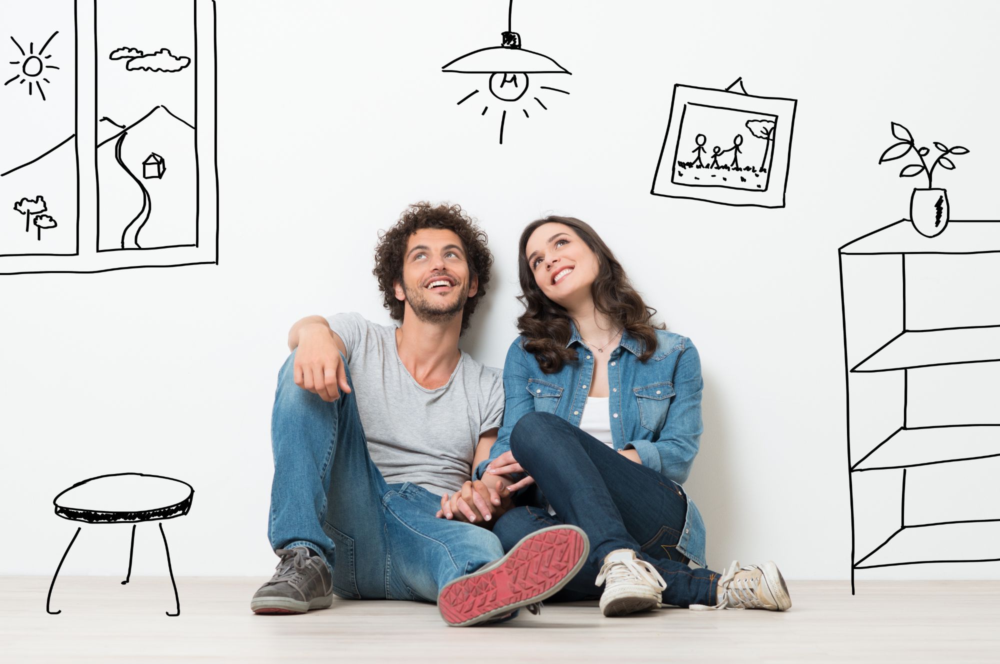 Servicios para el comprador. INMOBILIARIA JF ORTIZ en Torrejón De Ardoz