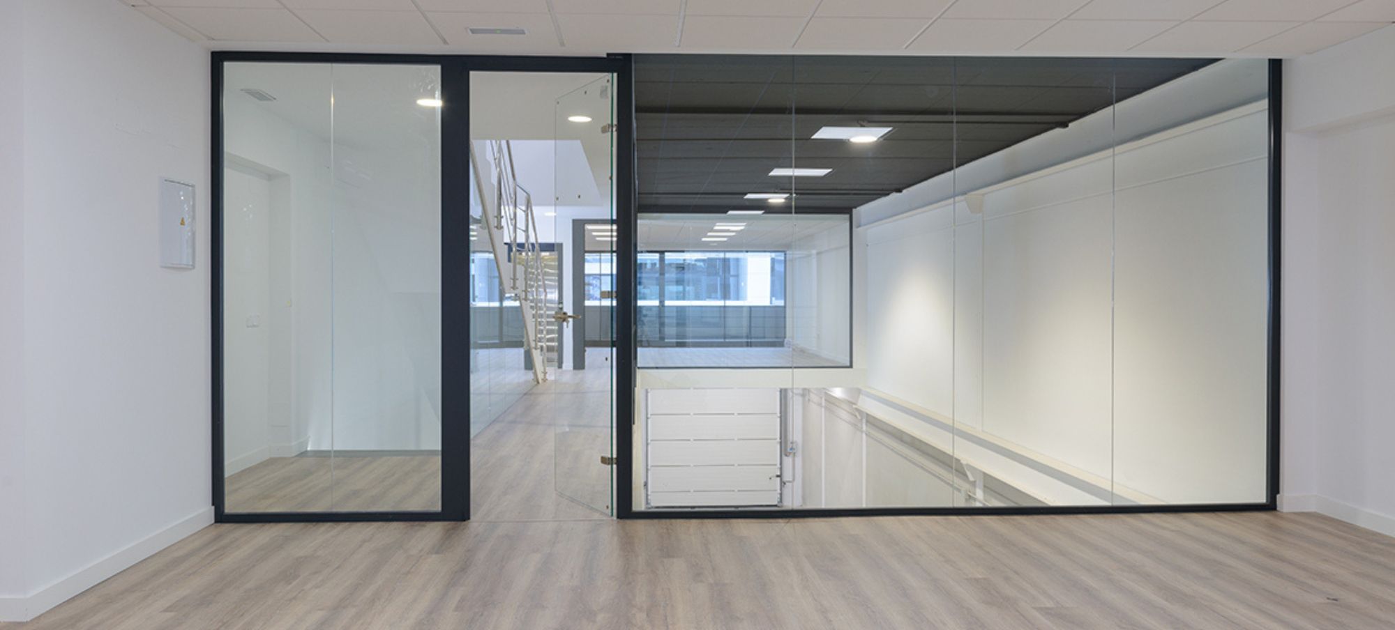 LOCALES. ORTIZ 2001,  S.L. en Torrejón De Ardoz