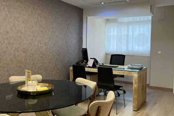 Servicio personalizado. INMOBILIARIA JF ORTIZ en Torrejón De Ardoz