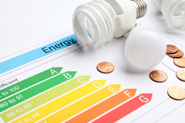 Certificaciones Energéticas. INMOBILIARIA JF ORTIZ en Torrejón De Ardoz