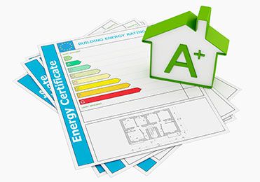 Certificaciones Energéticas. ORTIZ 2001,  S.L. en Torrejón De Ardoz