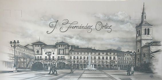 Tu agencia inmobiliaria de confianza en Torrejón de Ardoz. ORTIZ 2001,  S.L. en Torrejón De Ardoz